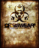 CRISISWEAR Clothing